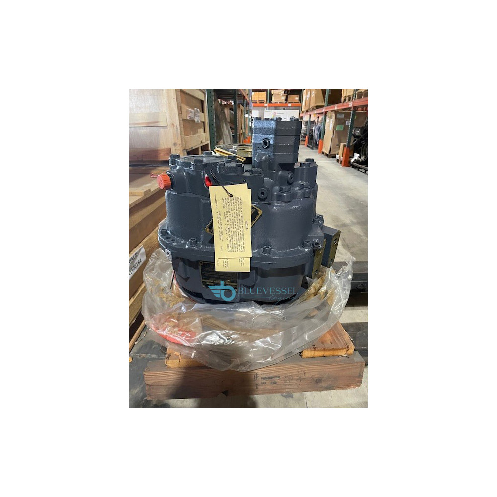 Twin Disc MG-5075SC Marine Gearbox