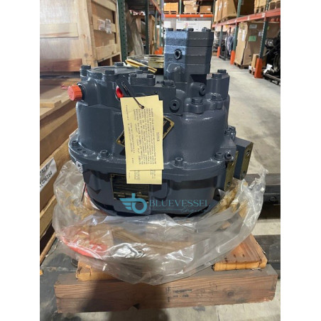 Twin Disc MG-5075SC Marine Gearbox