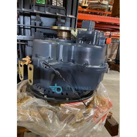 Twin Disc MG-5075SC 2.88:1 Ratio Marine Gearbox