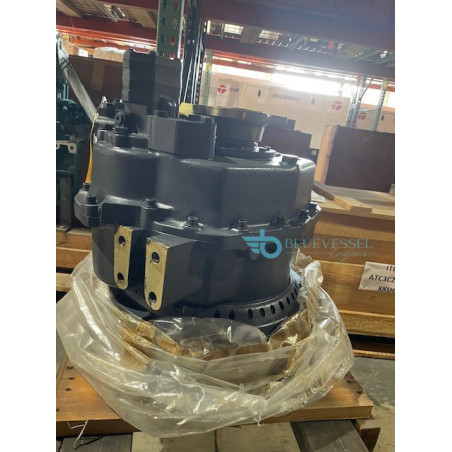 Twin Disc MG-5075SC Marine Gearbox