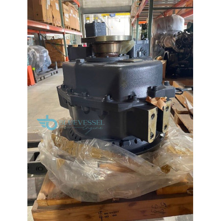 Twin Disc MG-5075SC Marine Gearbox