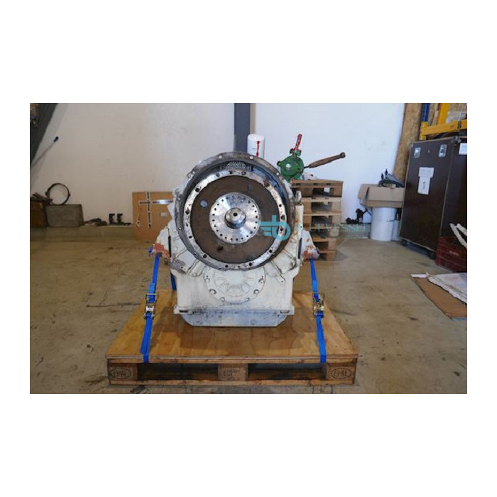 ZF W-350 Gearbox Marine