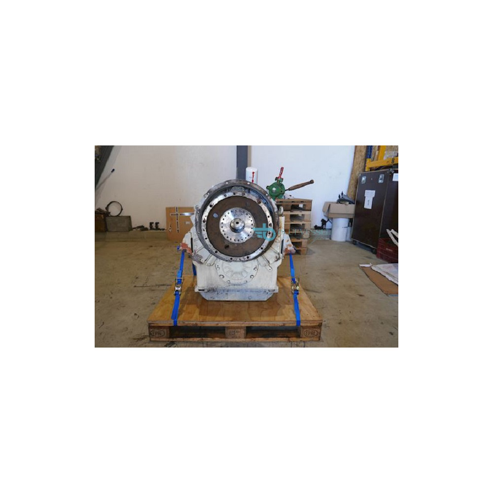 ZF W-350 Gearbox Marine