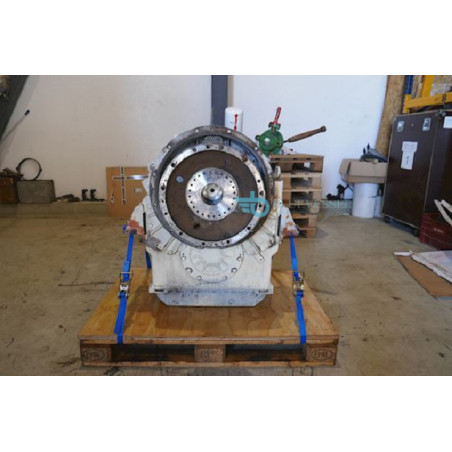 ZF W-350 Gearbox Marine