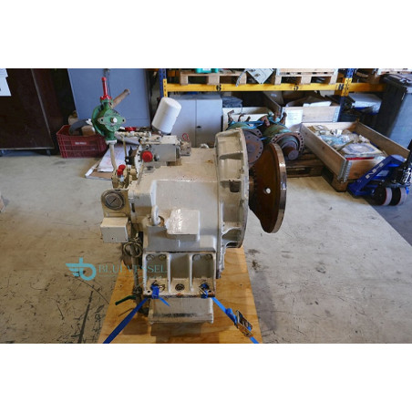 ZF W-350 Gearbox Marine