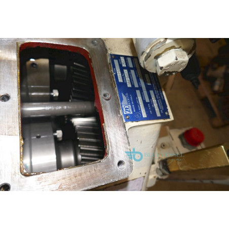 ZF W-350 Gearbox Marine