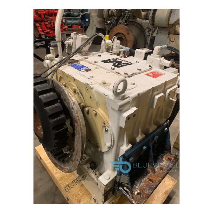 ZF MASSON W 440 Gearbox Marine