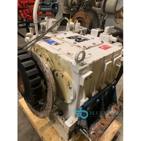 ZF MASSON W 440 Gearbox Marine