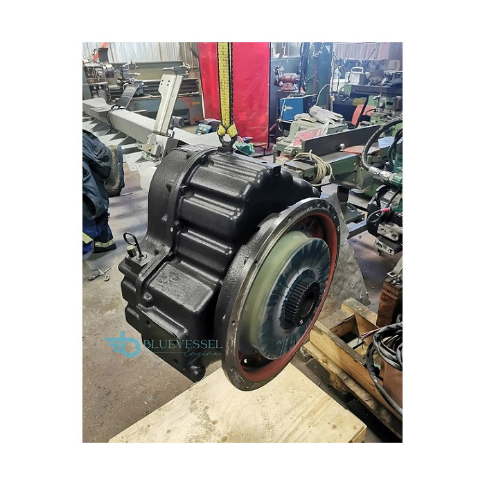 ZF 311 Gearbox Marine