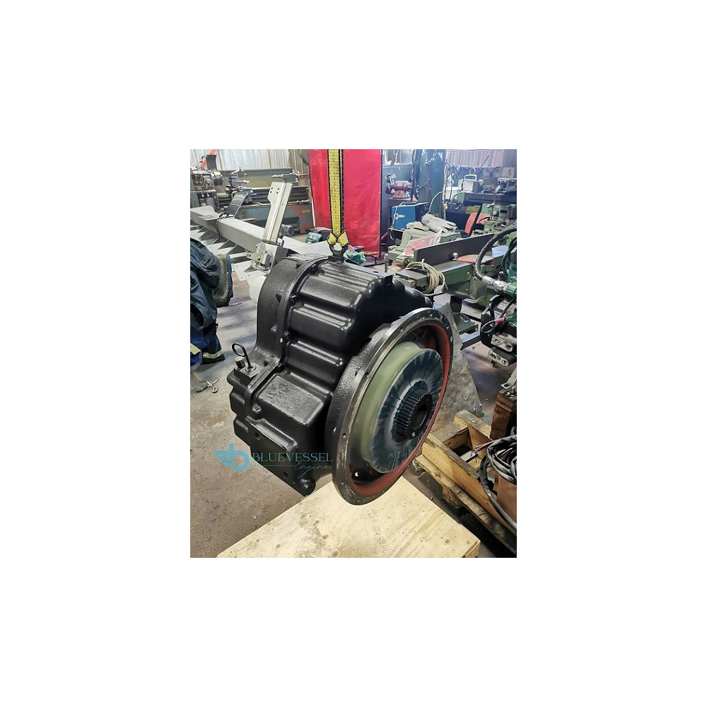 ZF 311 Gearbox Marine