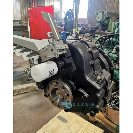 ZF 311 Gearbox Marine