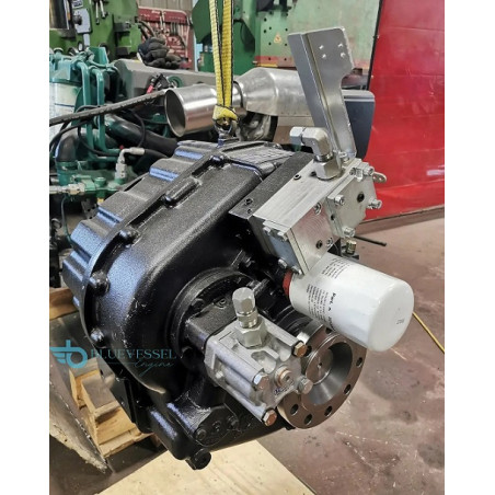 ZF 311 Gearbox Marine