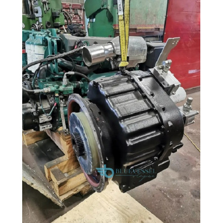ZF 311 2.548:1 Ratio Marine Transmission
