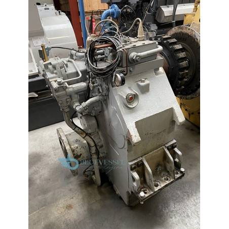 ZF BW 451 Gearbox Marine Transmission