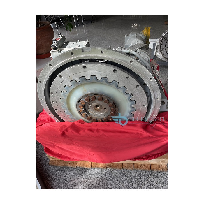 ZF 2250 Gearbox Marine