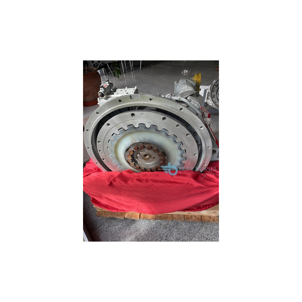ZF 2250 Gearbox Marine