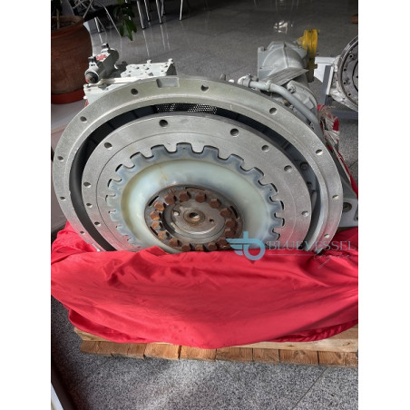 ZF 2250 Gearbox Marine