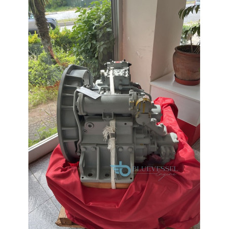 ZF 2250 Gearbox Marine