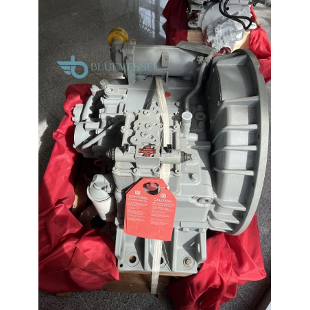 ZF 2250 Gearbox Marine