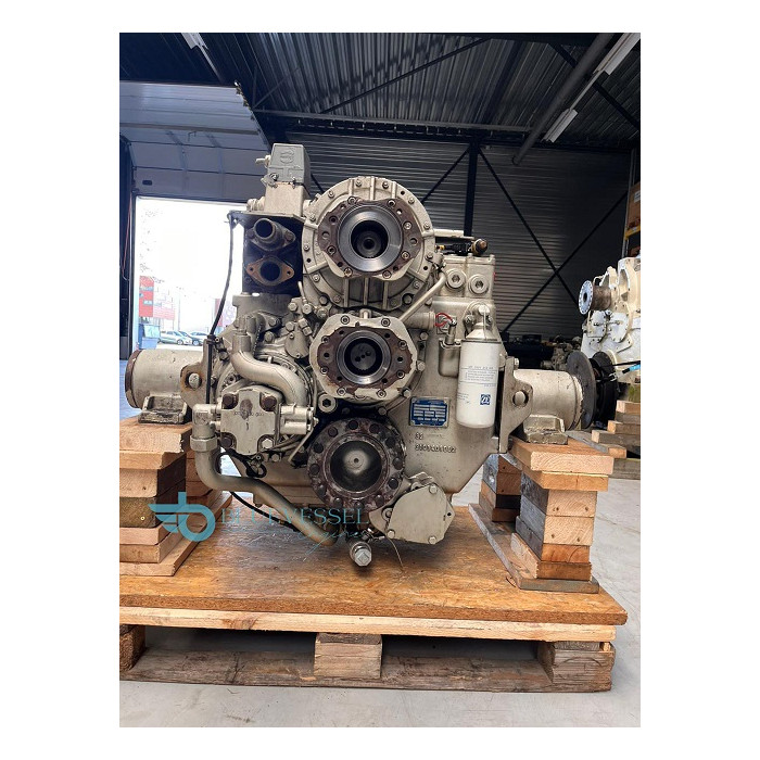 ZF 3000 NR CEW Gearbox Marine