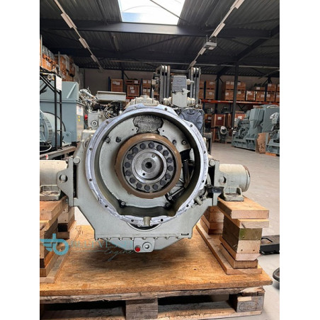 ZF 3000 NR CEW Gearbox Marine