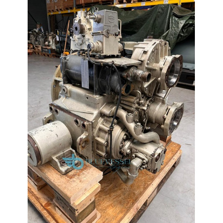 ZF 3000 NR CEW Gearbox Marine
