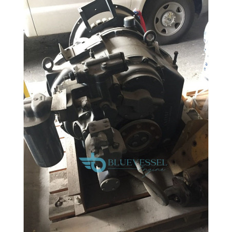 Twin Disc MG-518 Gearbox Marine