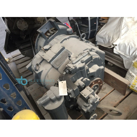 Twin Disc MG-518 Gearbox Marine