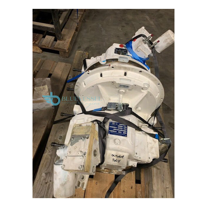 ZF 325-1A Gearbox Marine