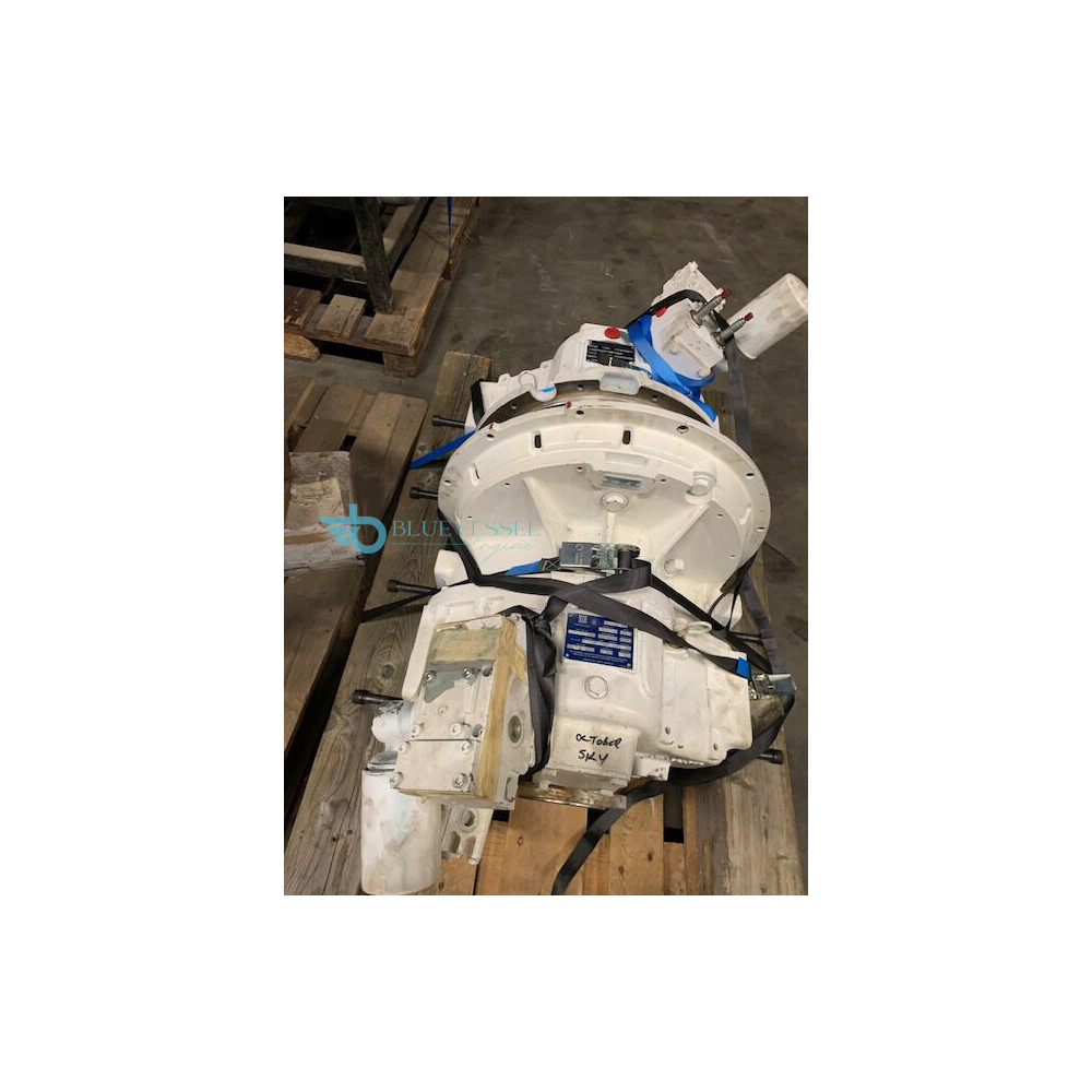 ZF 325-1A Gearbox Marine