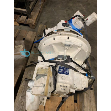 ZF 325-1A Gearbox Marine