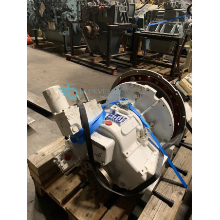ZF 325-1A Gearbox Marine