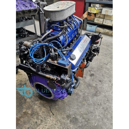 Mercury Racing 575 SCi (V8) Inboard Gasoline Engine