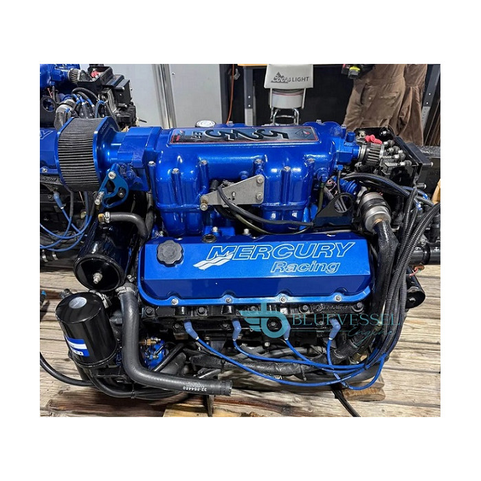 Mercury Racing 525 EFI Inboard Gasoline Engine