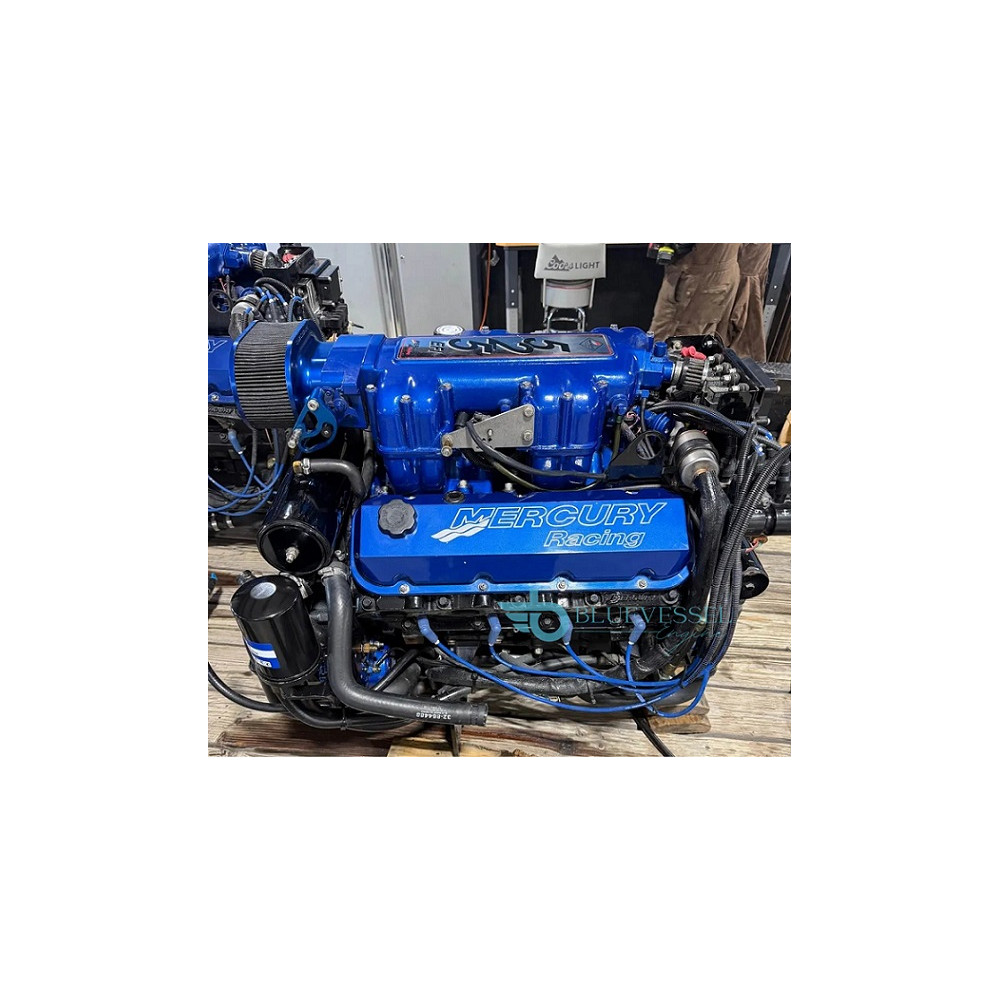 Mercury Racing 525 EFI Inboard Gasoline Engine