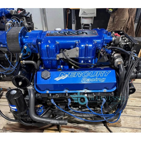 Mercury Racing 525 EFI Inboard Gasoline Engine