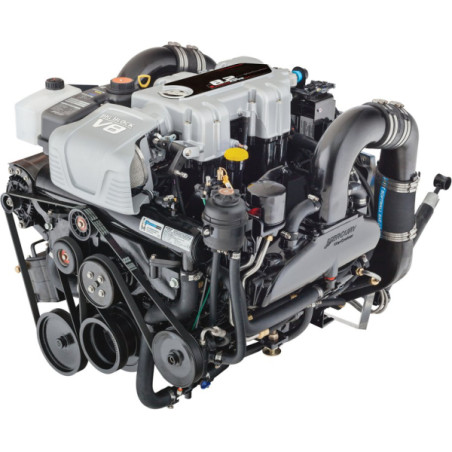 MerCruiser 8.2 MAG ECT Inboard Engine 380-HP