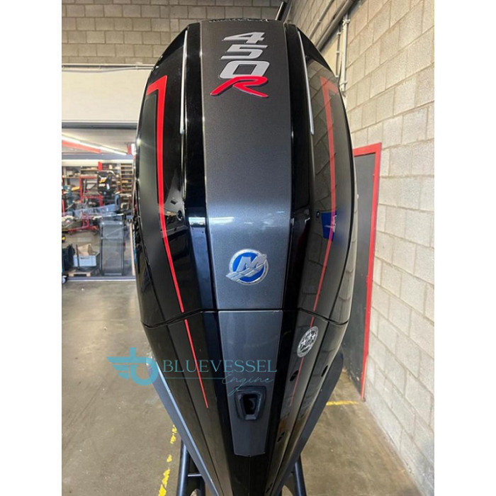Mercury Racing 450R XL Outboard Motor