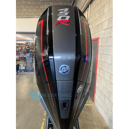 Mercury Racing 450R XL Outboard Motor