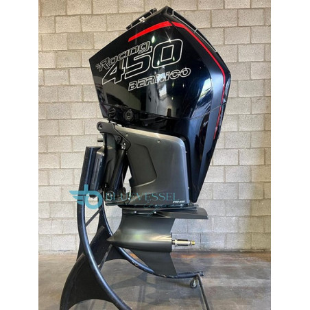 Mercury Racing 4-Stroke 450R XL Outboard Motor