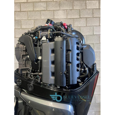 Mercury Racing 4-Stroke 450R XL Outboard Motor