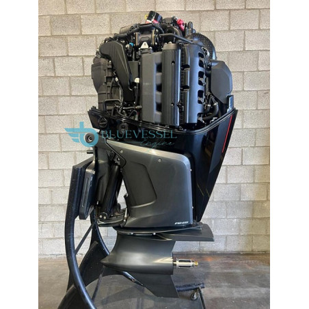 Mercury Racing 4-Stroke 450R XL Outboard Motor