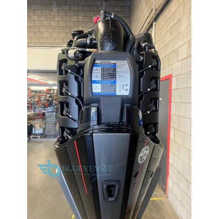 Mercury Racing 4-Stroke 450R XL Outboard Motor