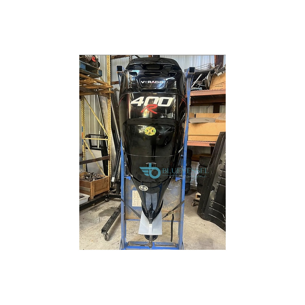 2018 Mercury Racing Verado 400R L
