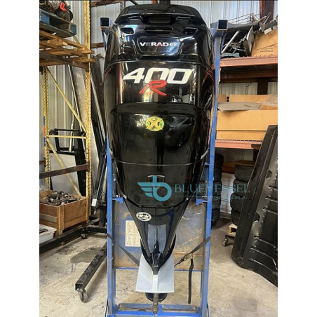 2018 Mercury Racing Verado 400R L