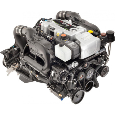 MerCruiser 8.2 MAG ECT Inboard Engine 380-HP