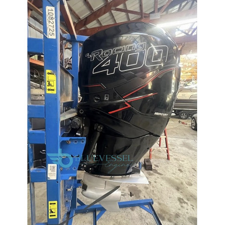 2018 Mercury Racing 400R L 4-Stroke Outboard Motor