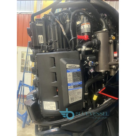 2018 Mercury Racing 400R L 4-Stroke Outboard Motor