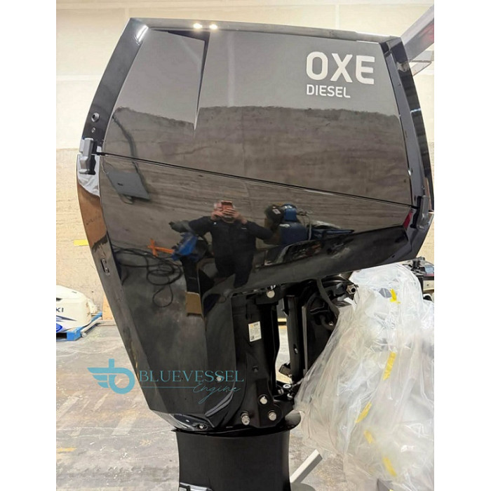 OXE 300 L6 Diesel Outboard Motor