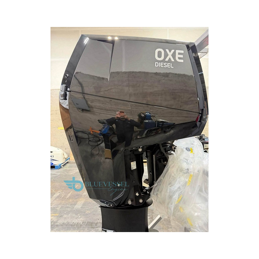 OXE 300 L6 Diesel Outboard Motor